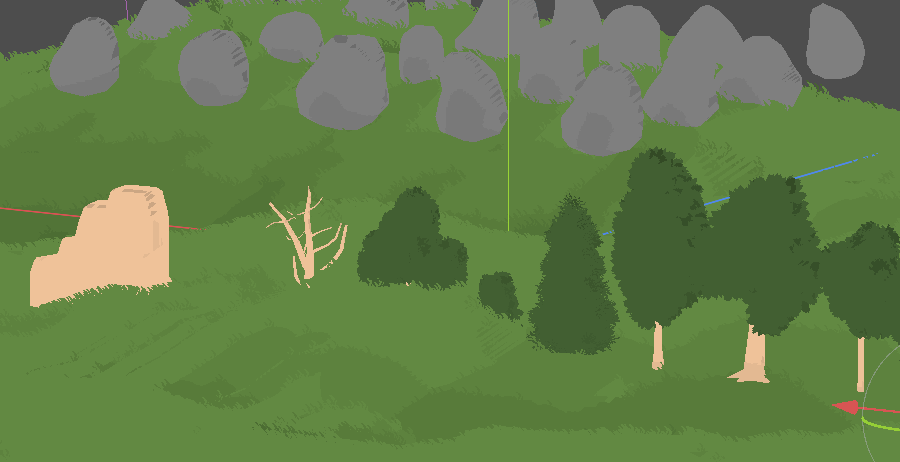 Godot Game