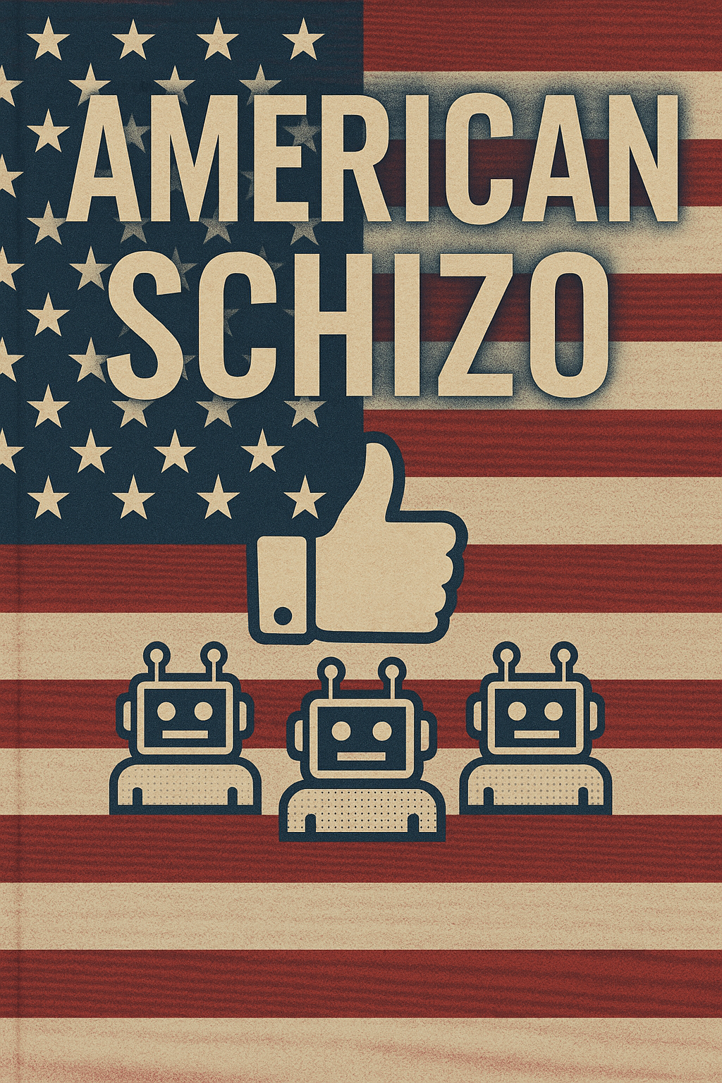 American Schizo